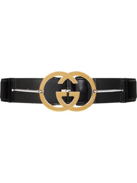 gucci riem dames bruin|Dames riemen van Gucci .